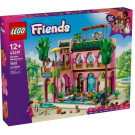 Ristorante in giardino