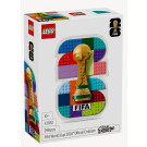 Emblema ufficiale FIFA World Cup 2026™