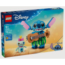 Stitch e Scrump