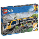 LEGO 60197 Treno passeggeri