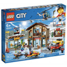 LEGO 60203 Stazione sciistica