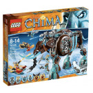 Mammut di ghiaccio di Maula