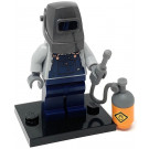 Minifig Saldatore - Serie 11