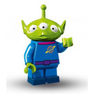 Minifig Alien