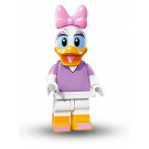 Minifig Daisy Duck