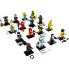 Minifigures Serie 16