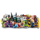Minifigures The LEGO Batman Movie serie 2 