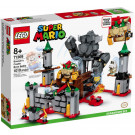 Battaglia finale al castello di Bowser