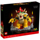 Il potente Bowser