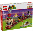 Bowser Express