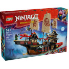 Il Bounty del Tempio NINJAGO®