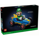 Mario Kart™: Luigi e Mach 8