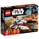 Republic Fighter Tank