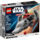 Microfighter Sith Infiltrator