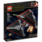 Lego Star Wars 75272 - Sith TIE Fighter