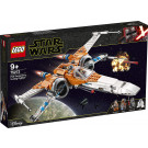 Lego Star Wars 75273 - X-Wing Fighter 