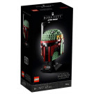 Casco di Boba Fett