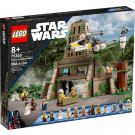 Base ribelle su Yavin 4