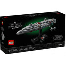 Starcruiser Home One
