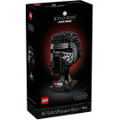 Casco di Kylo Ren