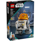 Droide astromeccanico Chopper (C1-10P)™