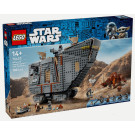 Sandcrawler™ e Mudhorn Offworld