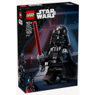 Grande minifigure di Darth Vader