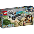 Lego jurassic world 75934
