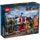 Diagon Alley