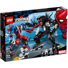 Mech di Spider-Man vs. Venom