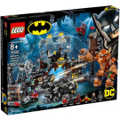 LEGO 76122 Clayface e l’invasione della bat-caverna