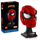 Maschera di Spider-Man