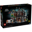 Arkham Asylum™