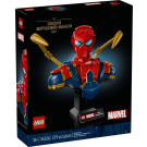 Busto di Iron Spider-Man