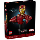 Busto di Iron Man MK4