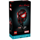 Maschera di Miles Morales