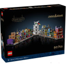 Negozi di magia di Diagon Alley™
