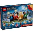 Calendario dell’Avvento 2025 LEGO® Harry Potter™