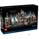 Villaggio di Hogsmeade™ – Edizione del Collezionista