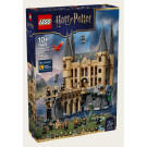 Castello di Hogwarts™: Ala Est