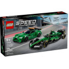 Safety Car Aston Martin e AMR23