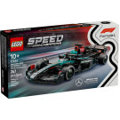 Auto da corsa Mercedes-AMG F1® W15