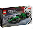Auto da corsa Aston Martin Aramco F1® AMR24