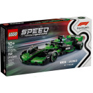 Auto da corsa KICK Sauber F1® Team C44