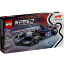 Auto da corsa BWT Alpine F1® Team A524