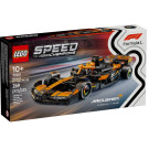 Auto da corsa McLaren F1® Team MCL38