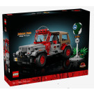 Jurassic Park Jeep® Wrangler