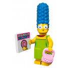 Minifigure Marge Simpson