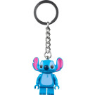 Portachiavi di Stitch