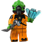 Minifig Alieno - Serie 21